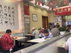 -马兰拉面(西直门外店)