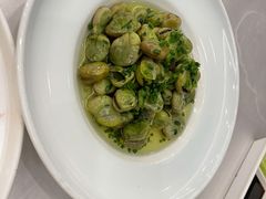 葱油蚕豆-全聚德(常州店)