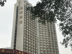 -珀丽酒店-协奏坊餐厅