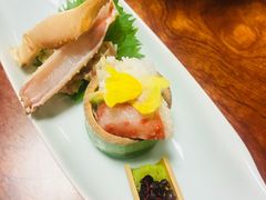 -蟹道乐(梅田店)