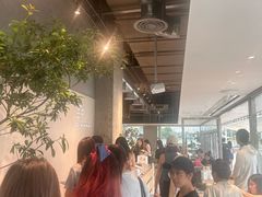 -喜茶(珠海华发商都店)
