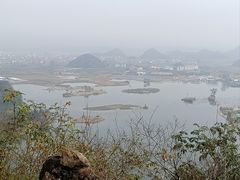 -普者黑风景区-青龙山