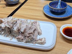 -品回味清真西北楼(宁波首店)