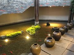 -几荷·恰似故人来(秀水广场店)