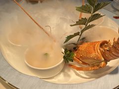 -至尊鲨鱼·原烹海鲜·新浙菜(拱宸桥店)