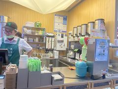 -迷客夏Milksha(无锡苏宁店)
