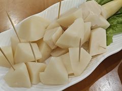 沙拉笋-好呷(东城十三碗美食广场店)