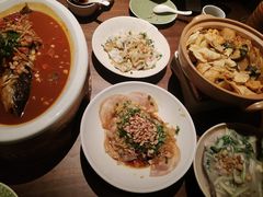 -桂小厨广西菜(万象城店)