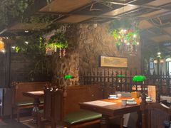 -龙抄手食府(浣花北路店)