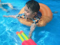 -青岛东方影都融创水世界