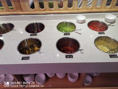 -古乐牛香·鲜牛肉牛杂火锅(吴江三里桥运东商业广场店)