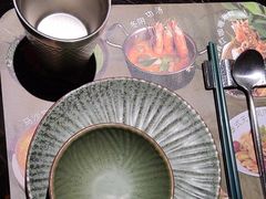 -金厨泰国餐厅·全泰籍厨师料理(拱北店)