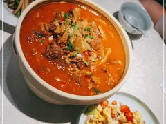 -洞庭家宴·头牌甲鱼(广渠门店)