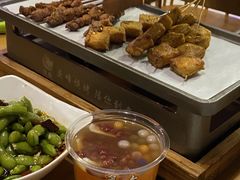 -庆峰龙虾烧烤(合肥一店)