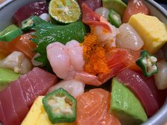 -沼津港精致料理·寿喜烧·烧鸟(青浦宝龙广场日料榜单店)