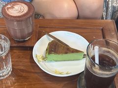 -Metal hands·铁手咖啡