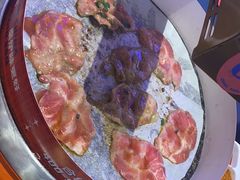 -秦炉烤肉(财富中心店)