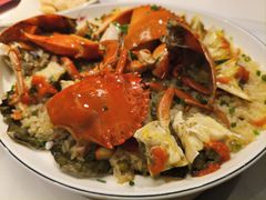 -旺达·福州菜(正大广场店)