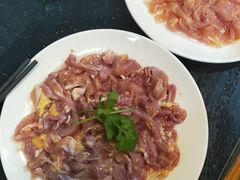 -合味土鸡火锅(中海世贸花园金碧庄店)