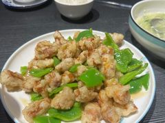 -华竹饭店(中央大街店)