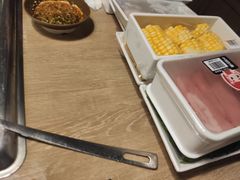 -野妹经典火锅(民治店)