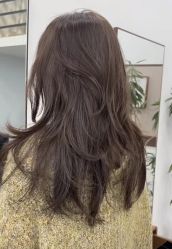 -逸丝风尚专注烫染