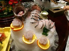 -万家宴海鲜大酒楼(五四路店)