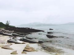 -东平洲海岸公园
