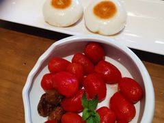 红糖锅盔-榕意·川味之美(深业上城店)