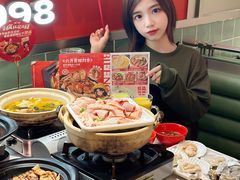 -避风塘·金牌店·夜宵(金玉兰店)