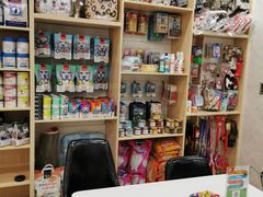 -心语宠物医院·急重症转诊中心·瑞辰华诺(南青路店)