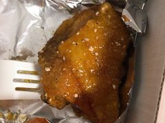 -BOPEYE·波派炸鸡(九霄天地店)