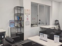 -TESLA 特斯拉(深圳坂田特斯拉中心)