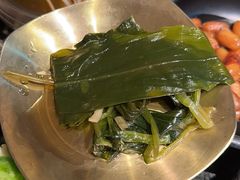-九田家黑牛烤肉料理(太阳城店)