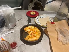 -必胜客(中山店)