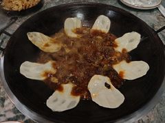 -三里屯土灶炖公鸡地锅鸡(江东店)