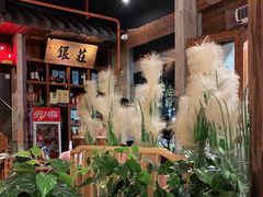 -洞庭记·老湖南味道(下沙店)