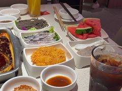 -海底捞火锅(杭州庆春路夜宵主题店)