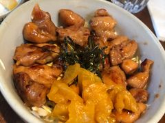-铃木食堂(帽儿胡同店)