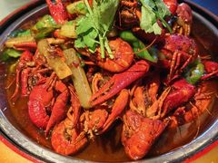 -乔街深夜食堂·小龙虾·高压锅生蚝(杭州总店)