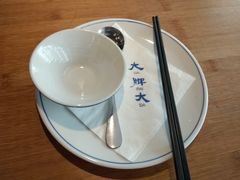 -大牌大·传统杭帮菜(湖滨店)