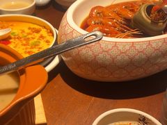 -乔街深夜食堂·台州菜·高压锅生蚝(杭州总店)