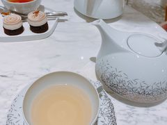 -théATRE 茶聚场(王府中環店)