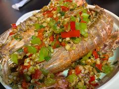 -三妹小龙虾·黄油蟹(华侨城总店)