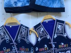 -璞真扎染博物馆