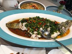 -尚一汤·粤菜海鲜(环球港店)