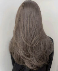 -东梵造型·烫发染发接发连锁SALON