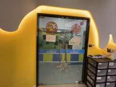 -贝乐少儿英语·全外教(滨江中心)