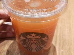 -星巴克(太原茂业天地店)