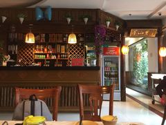 -深山老屋(张江店)